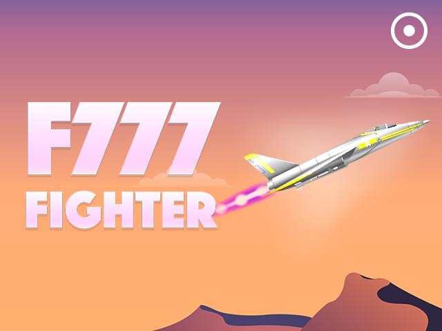 161 bet F777 Fighter